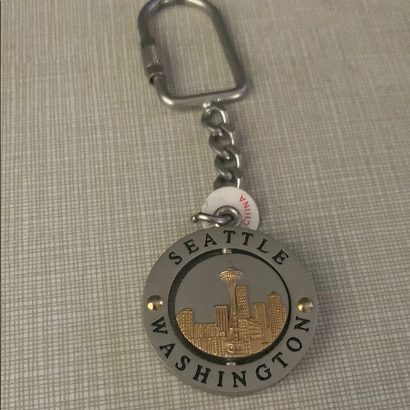 Colorful Keychain Set - Picture 8 of 11